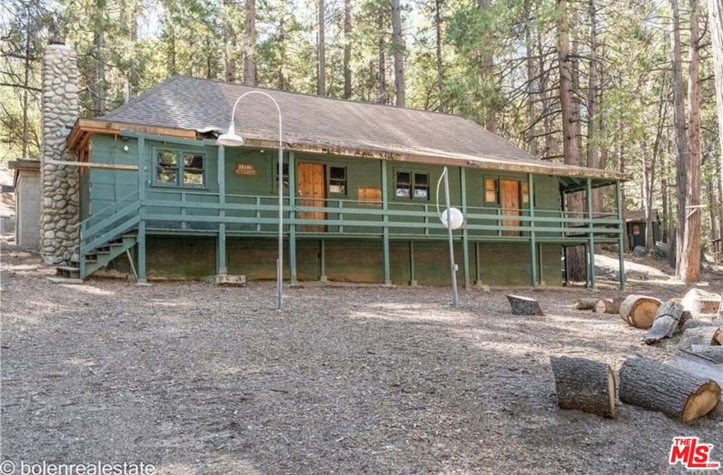 52101 Red Hill Rd Property Photo 1