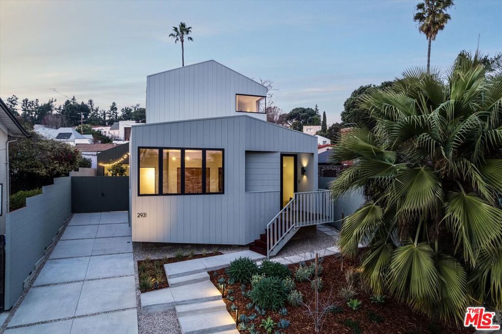Los Feliz Real Estate Listings Main Image