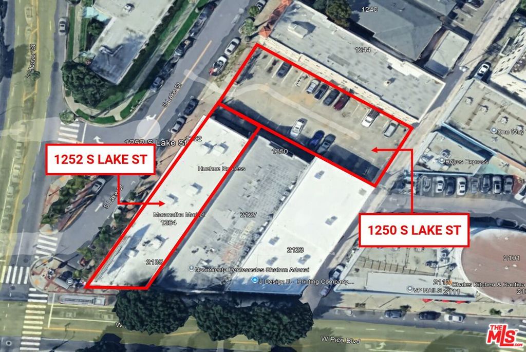 1252 S Lake Street Property Photo 1