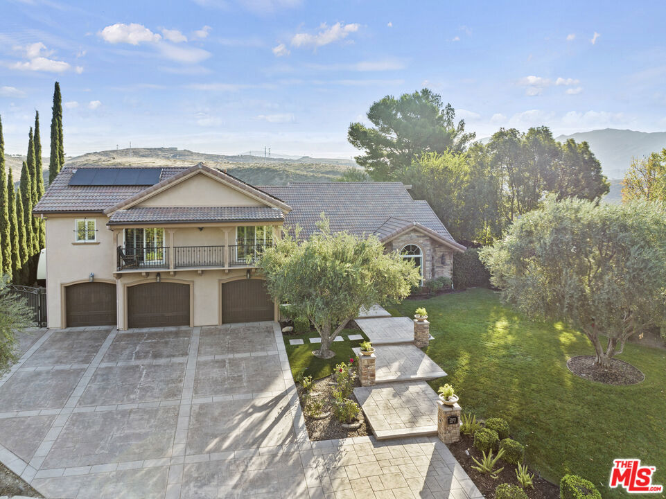 25172 Karie Lane Property Photo
