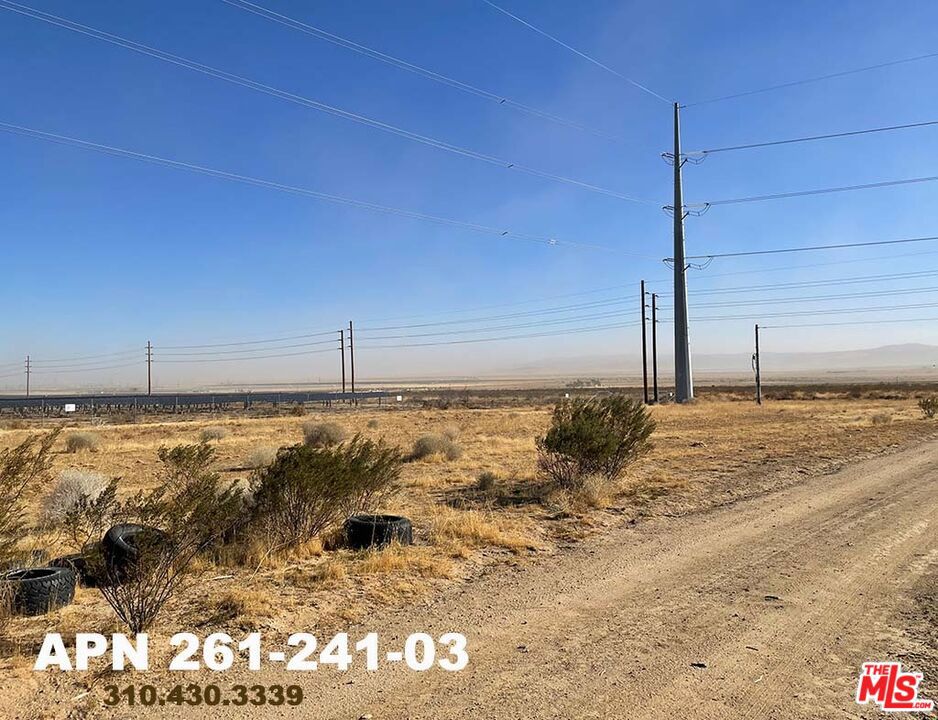 0 Patterson Road Property Photo 6