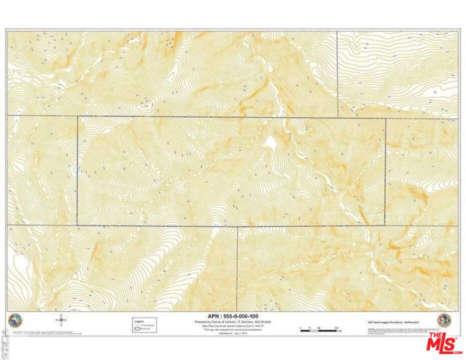 4050 Lime Canyon Road Property Photo 2