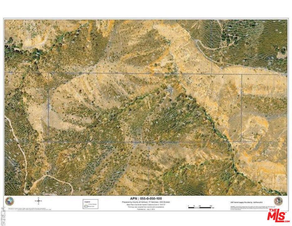 4050 Lime Canyon Road Property Photo 3