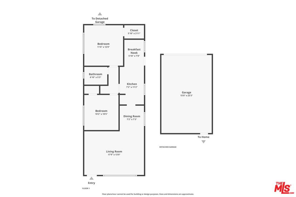 1414 N Whitnall Highway Property Photo 11
