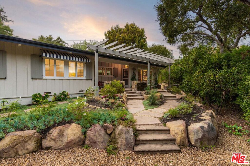 740 Hot Springs Road Property Photo