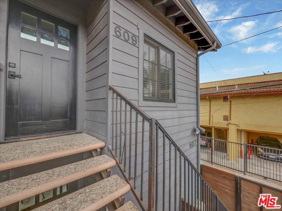 605 Indiana Avenue Property Photo 29