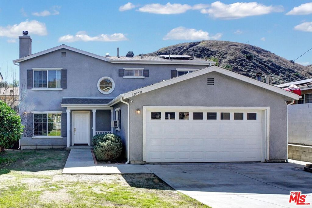 30358 San Martinez Road Property Photo