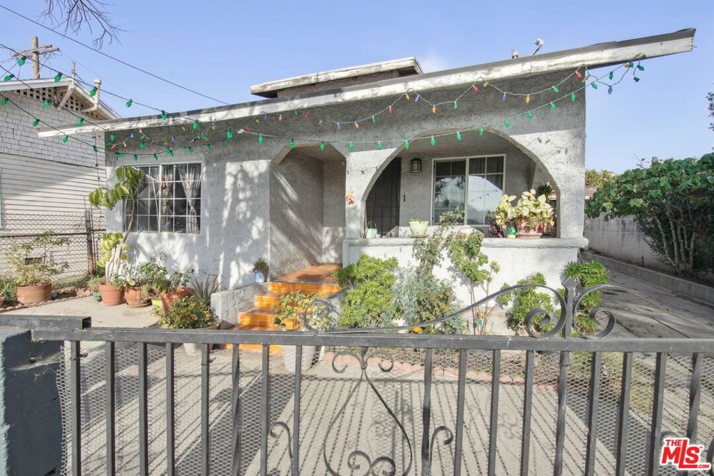 1257 Cypress Avenue Property Photo 1
