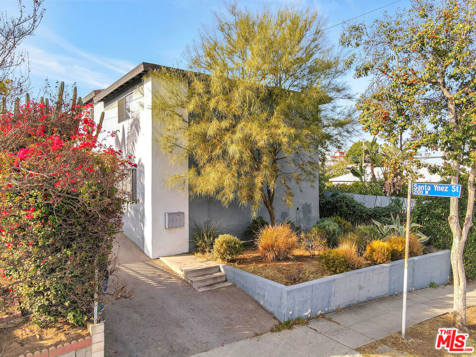 901 Rosemont Avenue Property Photo