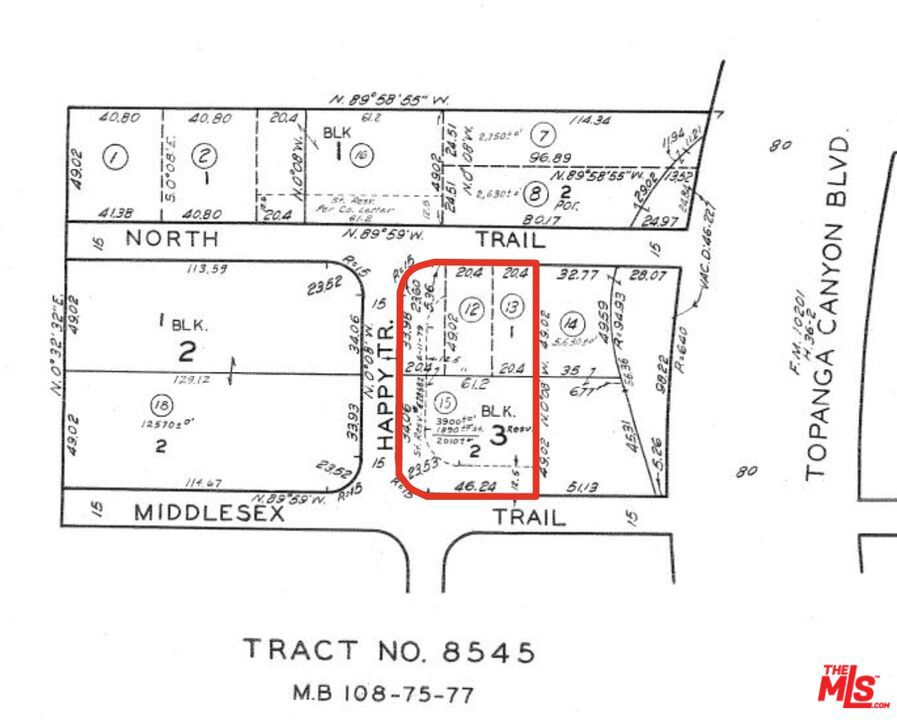 1754 Happy Trail Property Photo 3