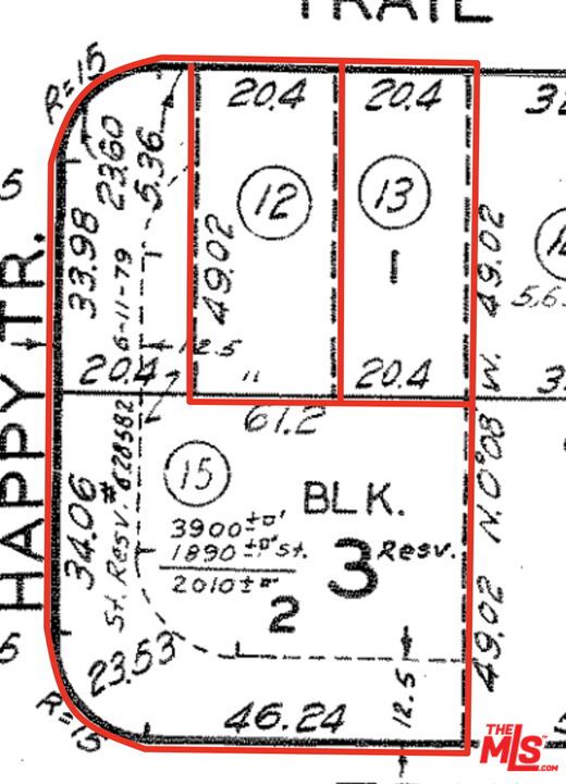 1754 Happy Trail Property Photo 4
