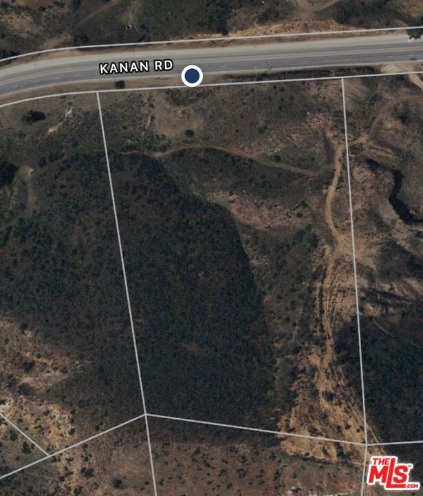 0 Kanan Road Property Photo 3