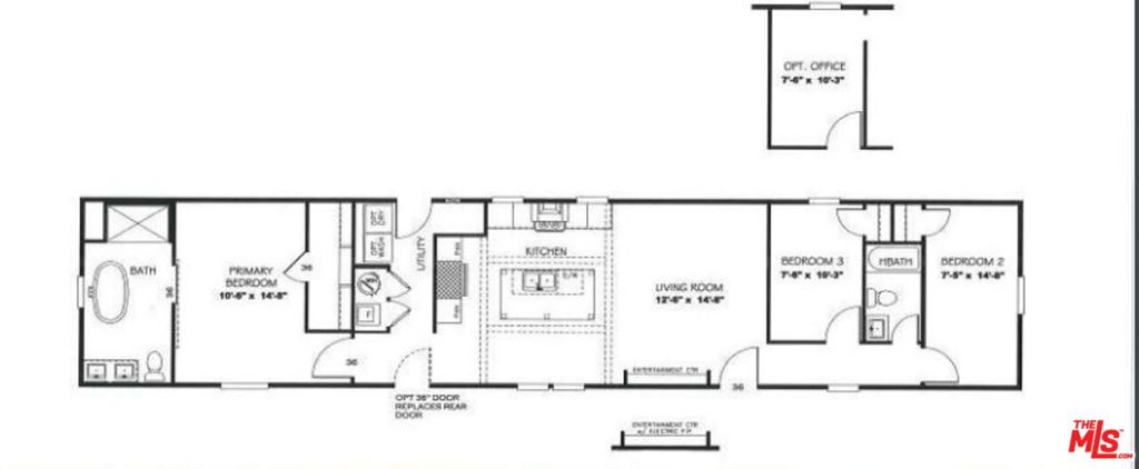 39600 Knob Hill Road 3 Property Photo 2