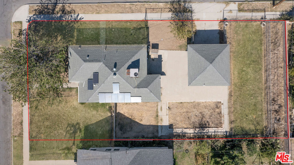 247 N Clifford Avenue Property Photo 12
