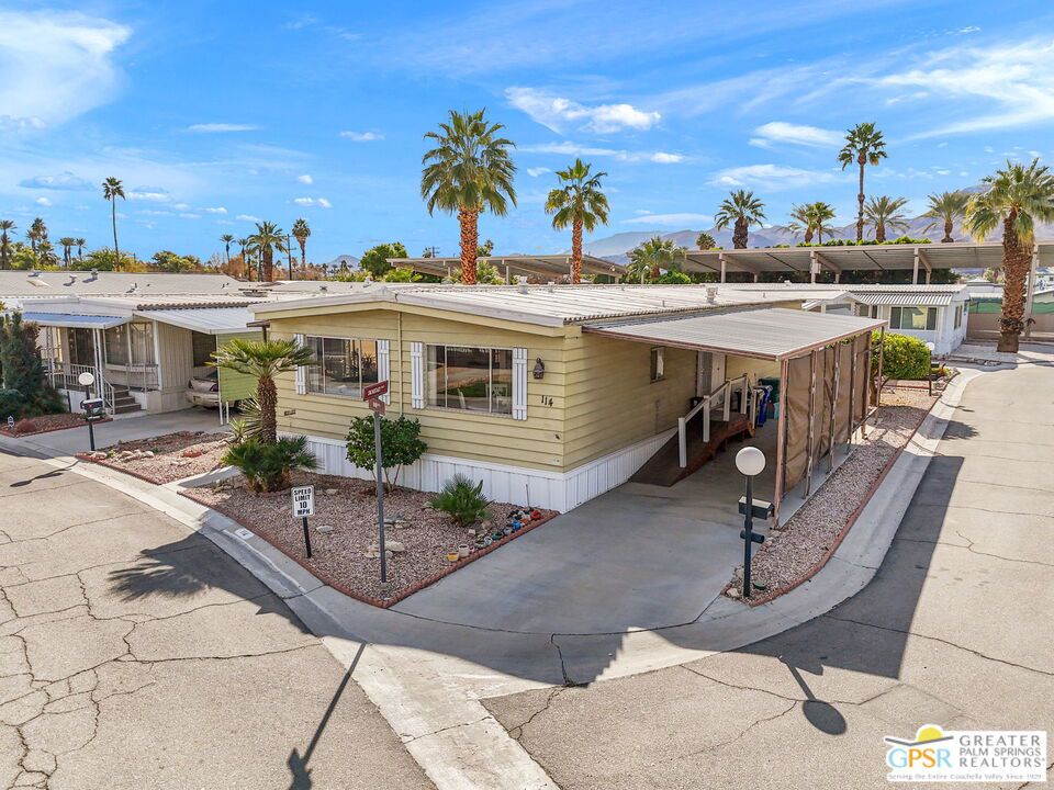 114 S Oasis Dr Property Photo