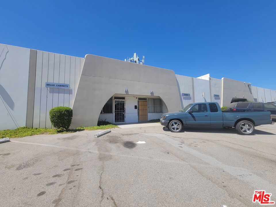 12990 Branford Street M Property Photo 1