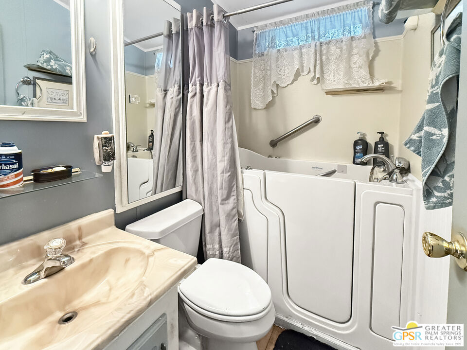 69333 E Palm Canyon Drive 154 Property Photo 11