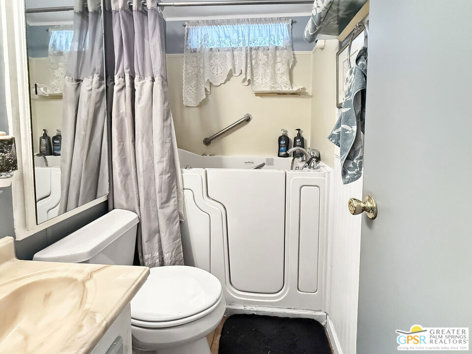 69333 E Palm Canyon Drive 154 Property Photo 12