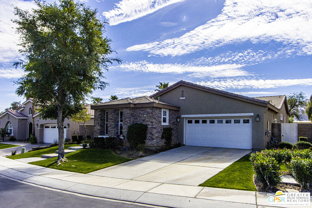 81295 Jasmine Court Property Photo 1