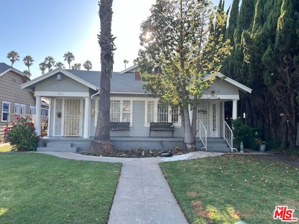 4417 5th Avenue Property Photo