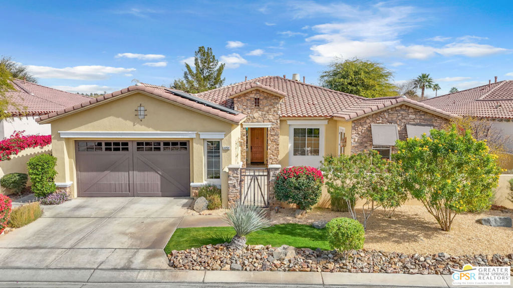 41728 Via Treviso Property Photo 1