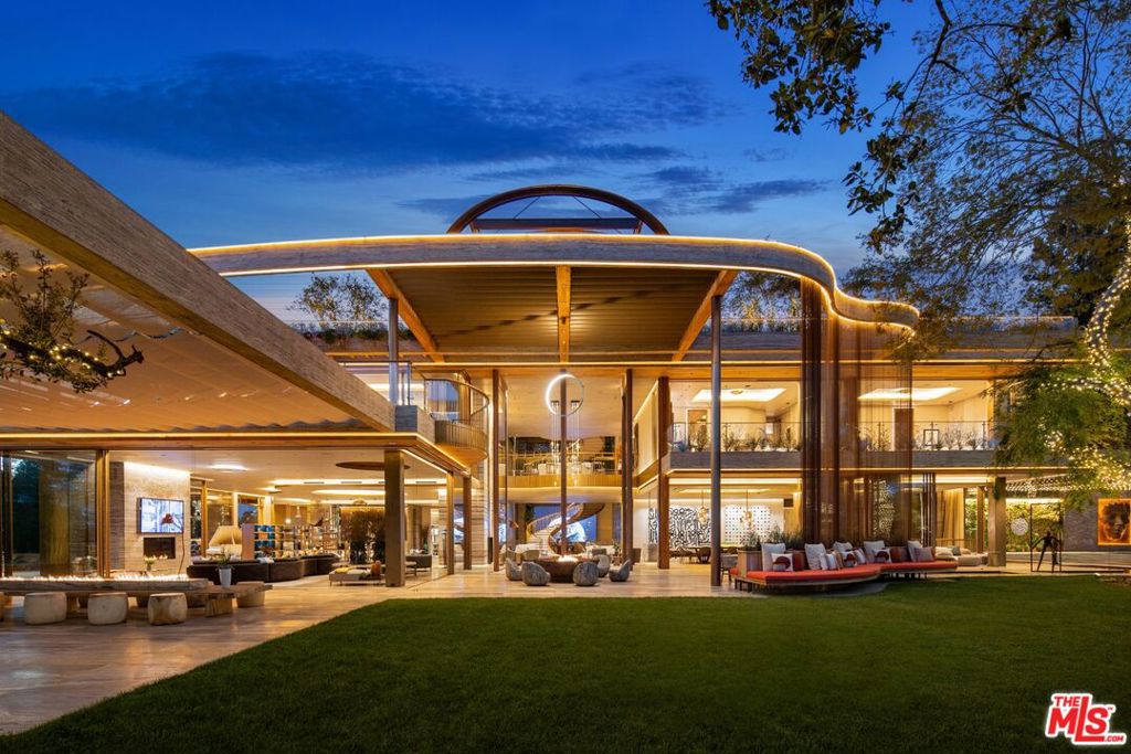 607 Siena Way Property Photo 1