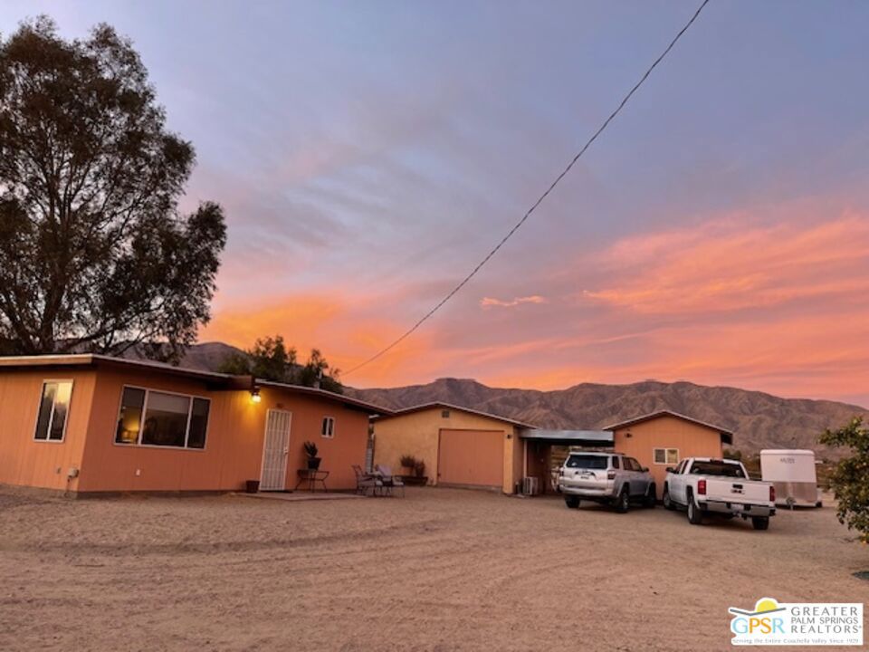 50990 Oregon Trail Property Photo