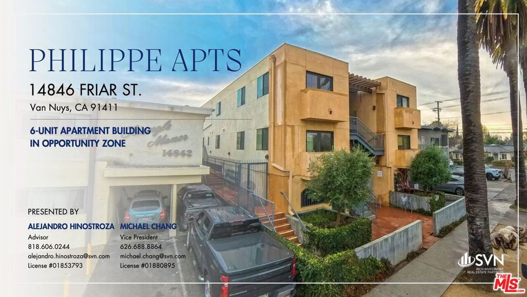 14846 Friar Street Property Photo 1
