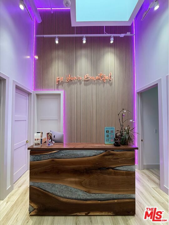 8500 Melrose Avenue 210 Property Photo 6
