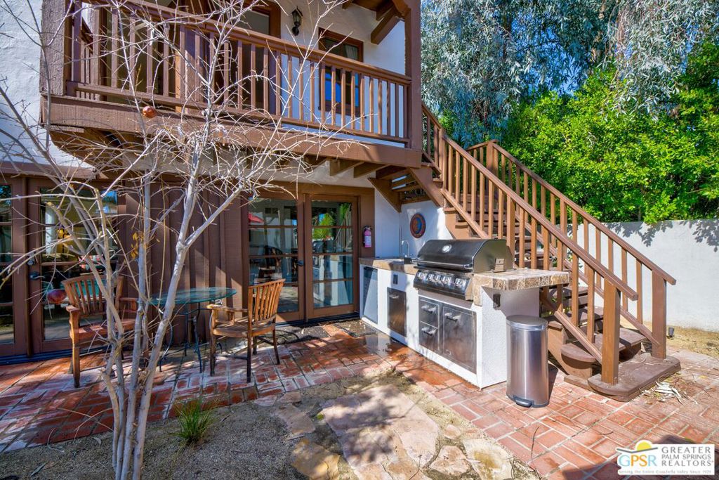 1881 S Palm Canyon Drive Property Photo 35