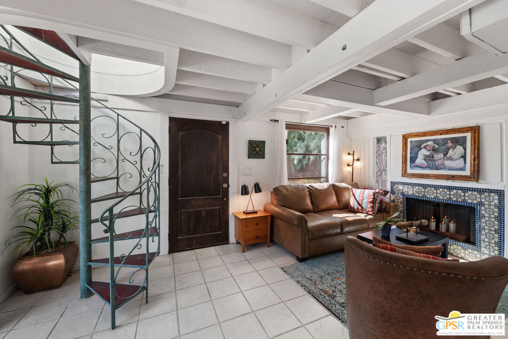 1881 S Palm Canyon Drive Property Photo 39
