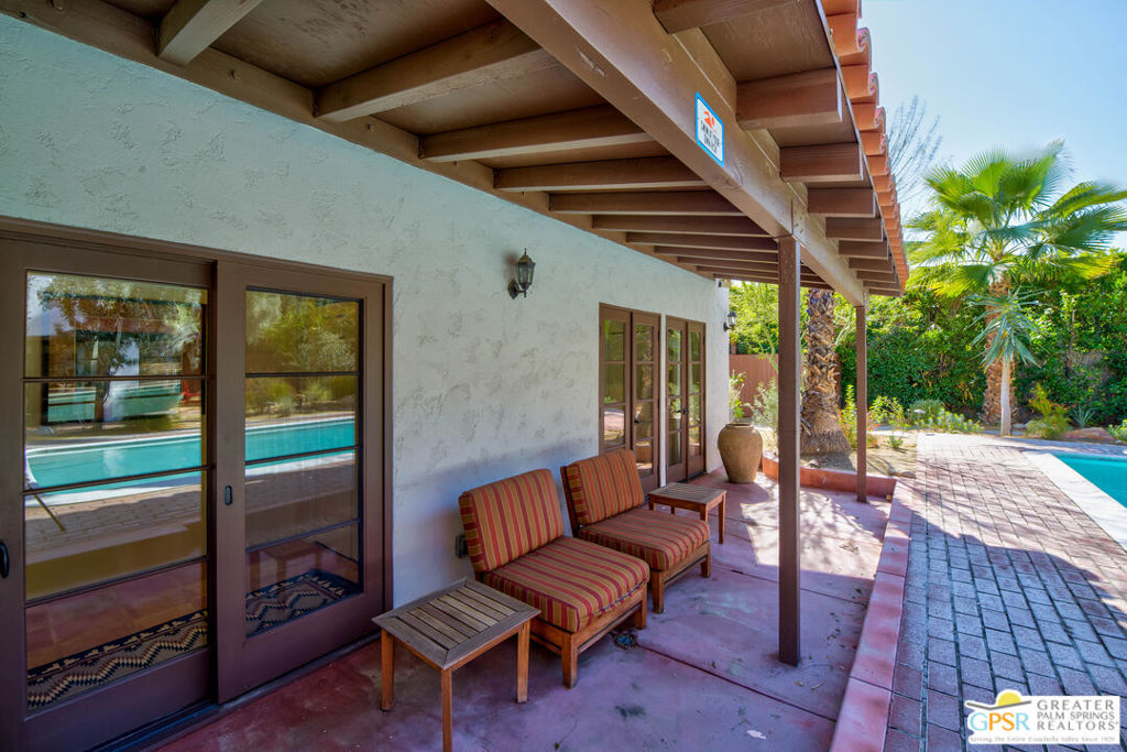 1881 S Palm Canyon Drive Property Photo 47