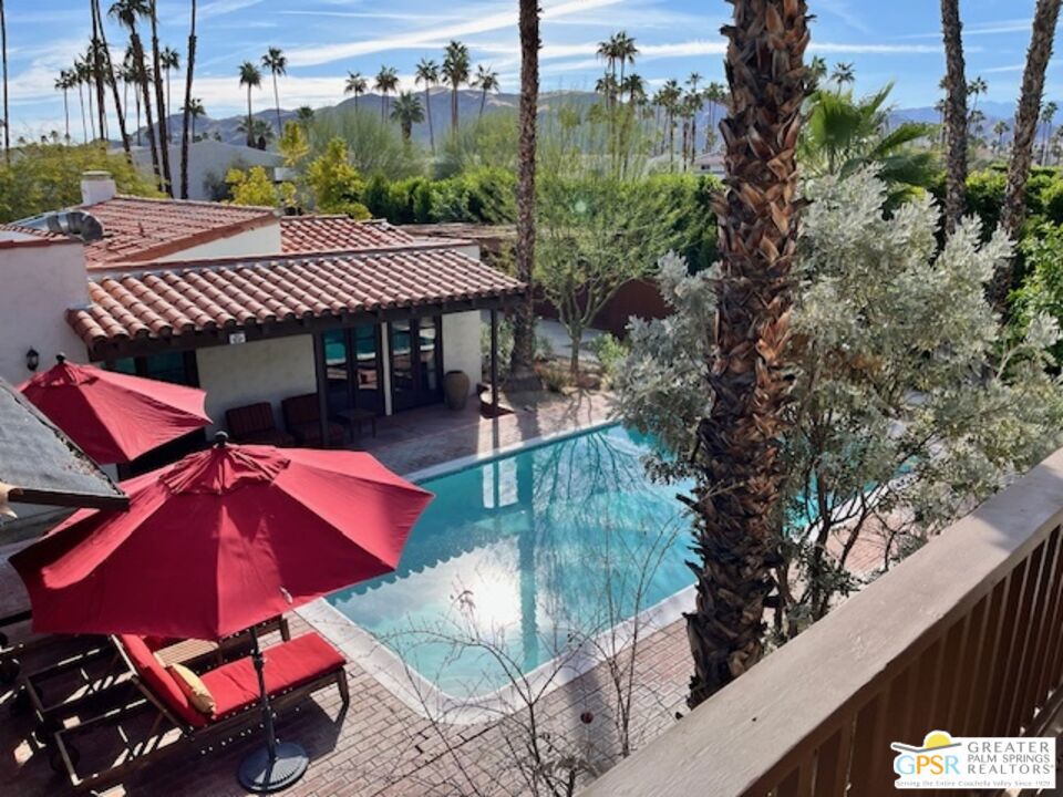 1881 S Palm Canyon Drive Property Photo 48