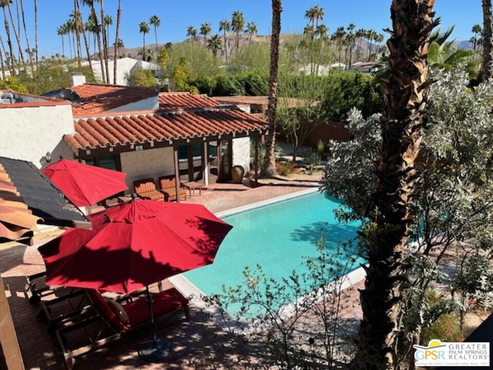 1881 S Palm Canyon Drive Property Photo 49