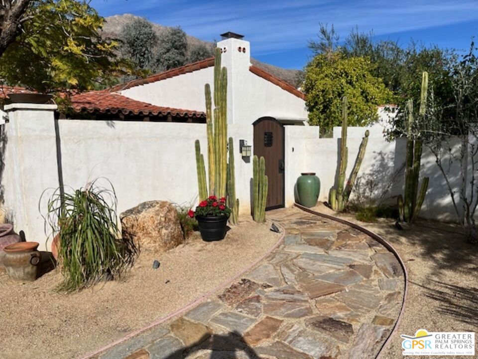 1881 S Palm Canyon Drive Property Photo 51