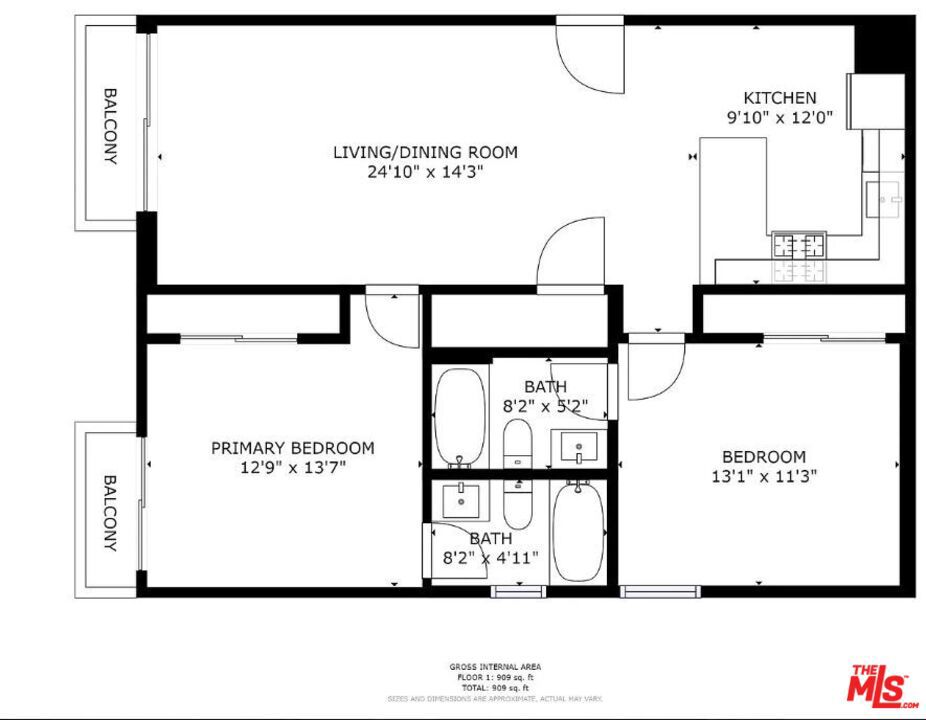 3232 W Avenue 32 Property Photo 8