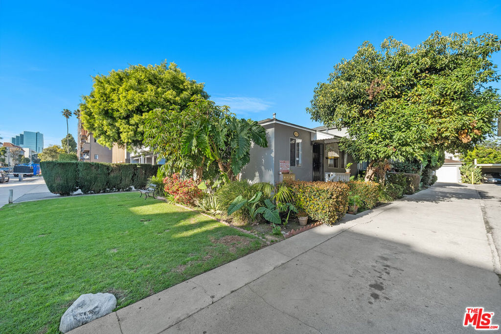 2478 Purdue Avenue Property Photo