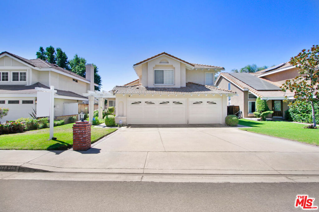 1430 Carissa Street Property Photo