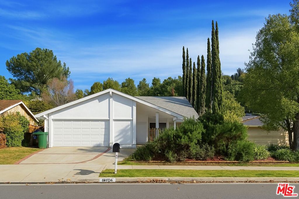 Agoura Hills Real Estate Listings Main Image