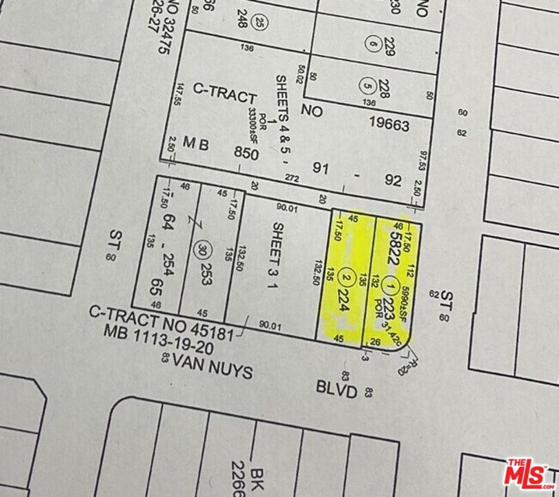 4323 Van Nuys Boulevard Property Photo 6
