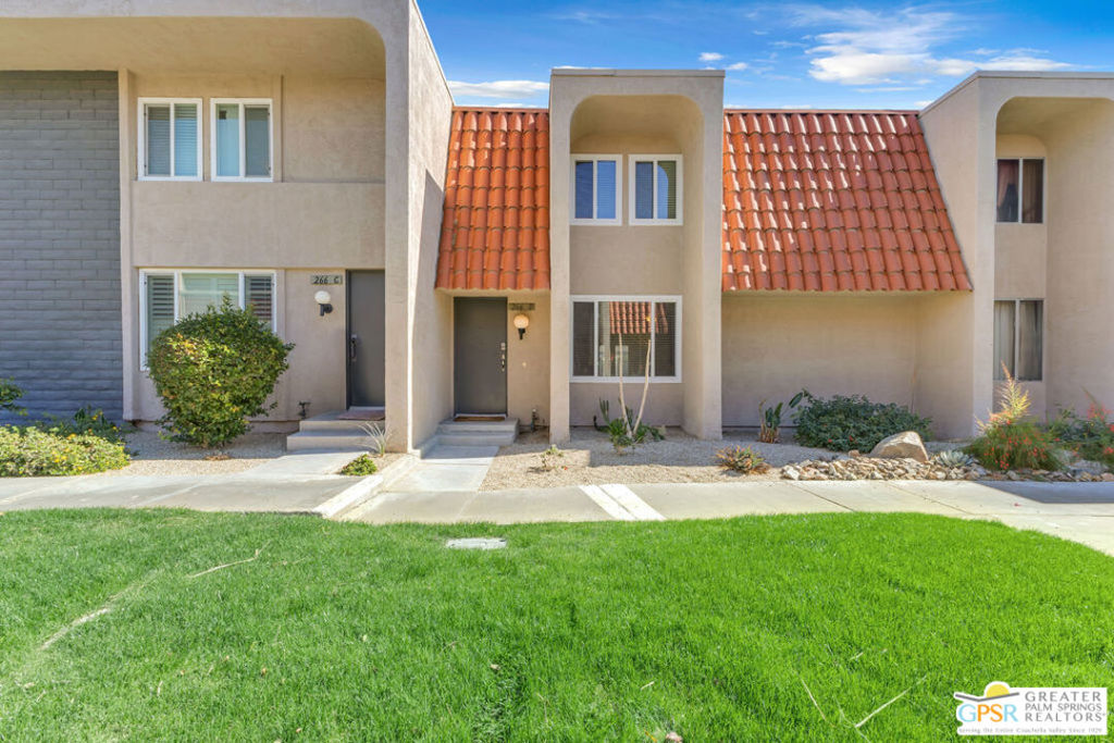 266 E Via Escuela D Property Photo 1