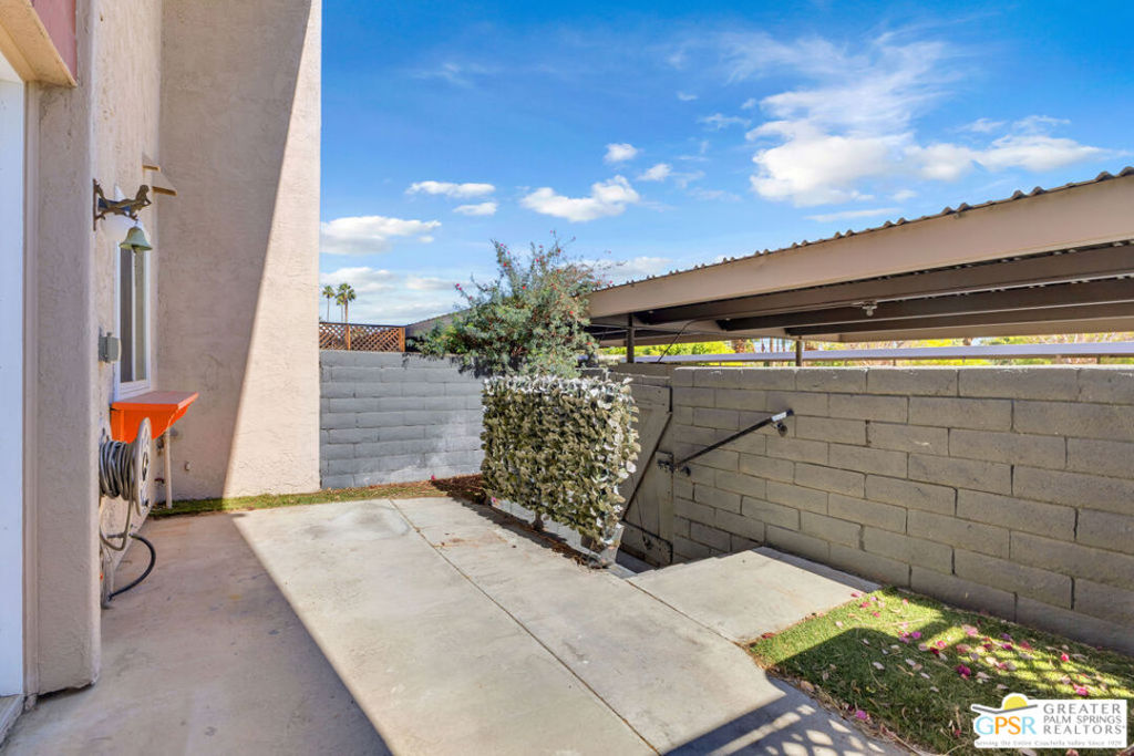 266 E Via Escuela D Property Photo 42