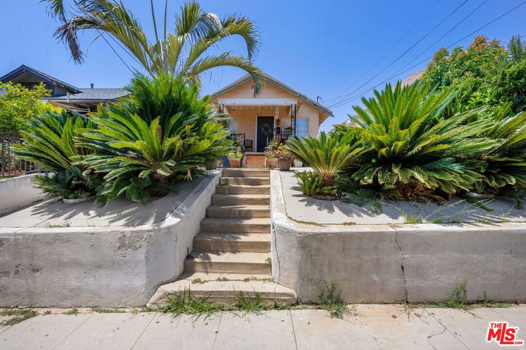 127 S Evergreen Avenue Property Photo