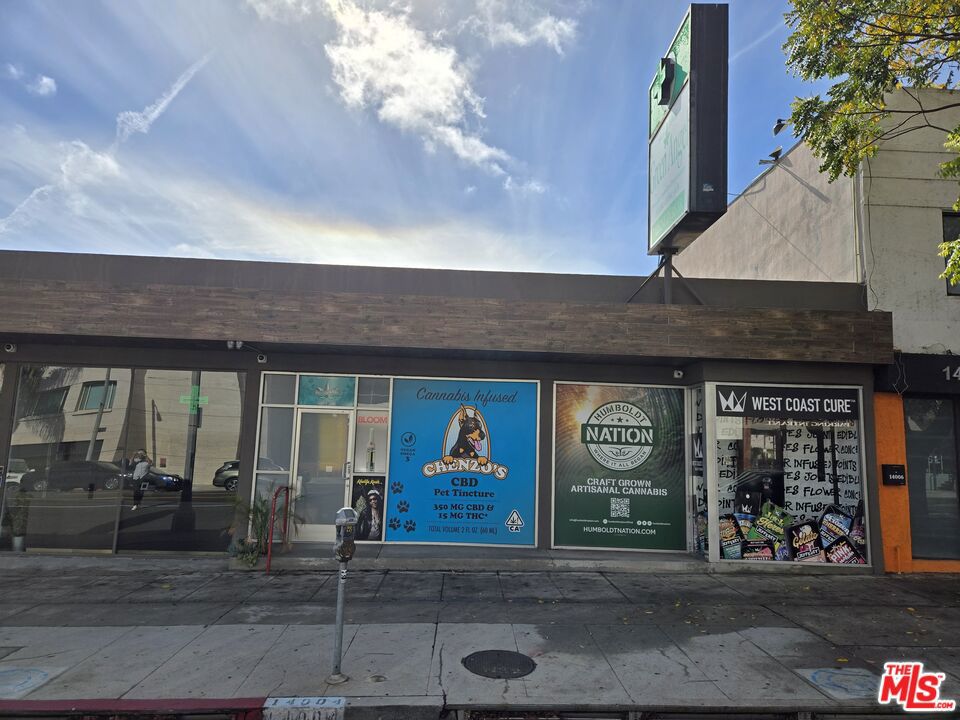 14000 Ventura Boulevard Property Photo