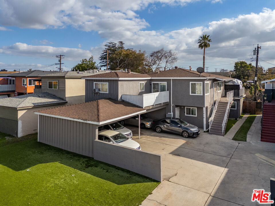 1210 W 144th Street Property Photo