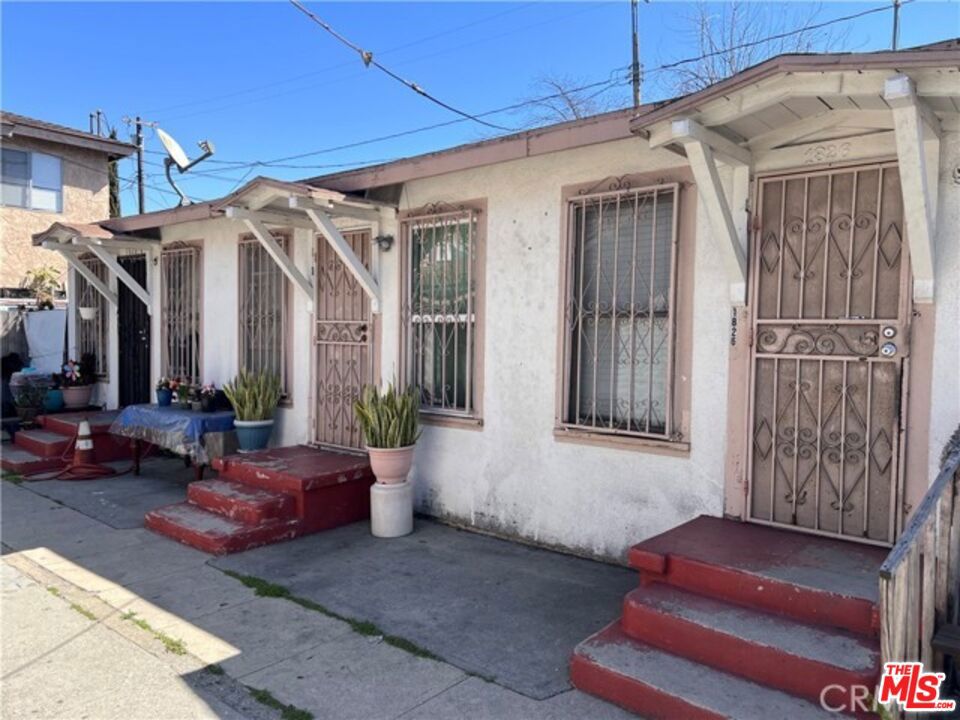 1826 S Bonnie Brae Street 3/4 Property Photo 1
