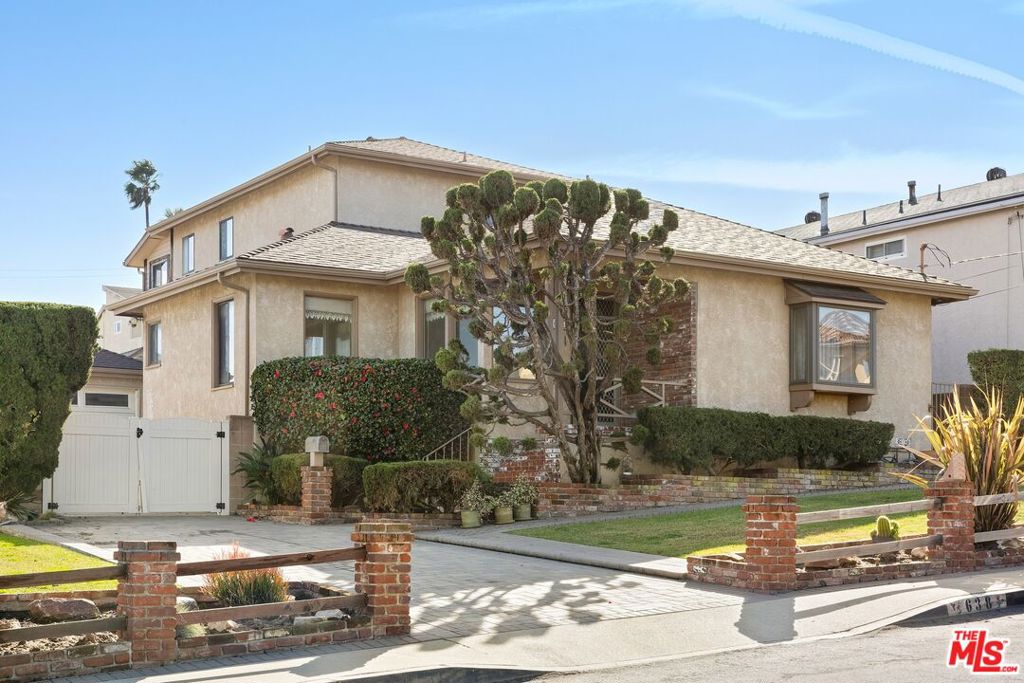 638 W Acacia Avenue Property Photo