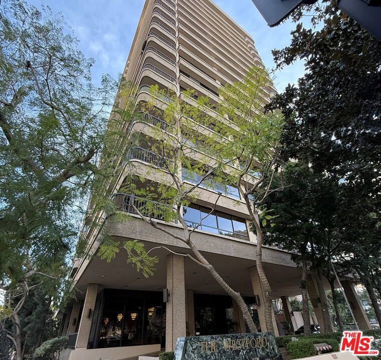10750 Wilshire Boulevard 501 Property Photo