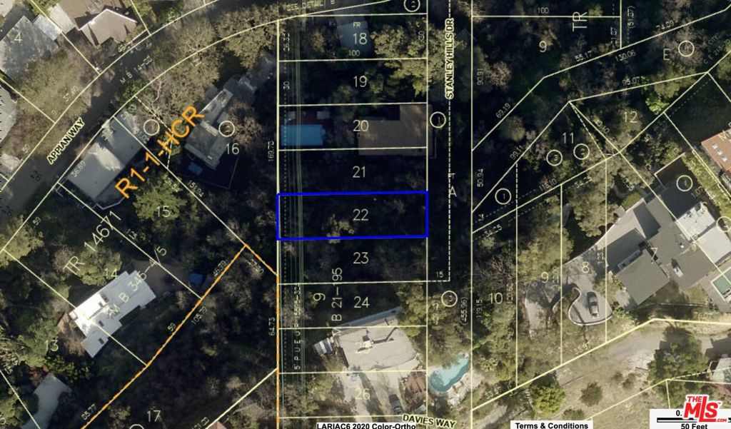 0 Appian Way Property Photo 1