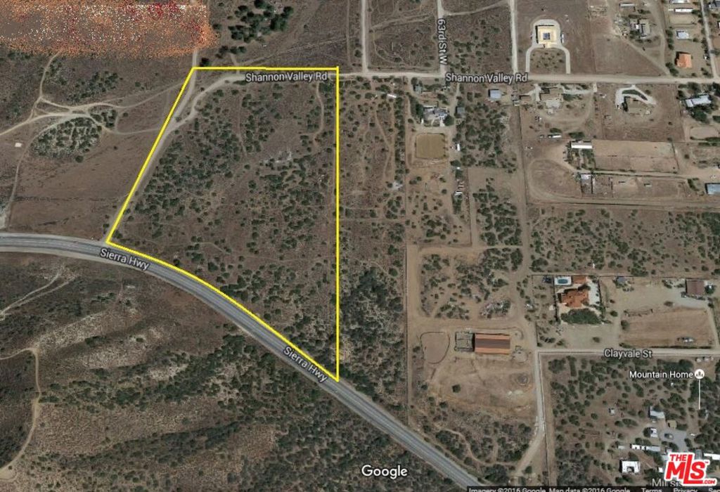 6261 Sierra Highway Road Property Photo 1